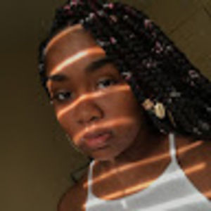 Meet your Posher, Rae